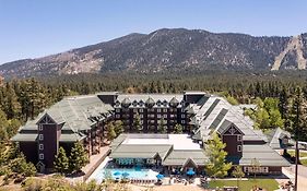 Lake Tahoe Vacation Resort